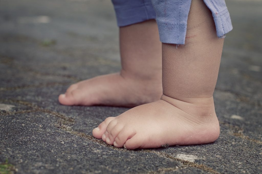 Barfußschuhe Vorteile und Nachteile auf meinekleinetestseite.de