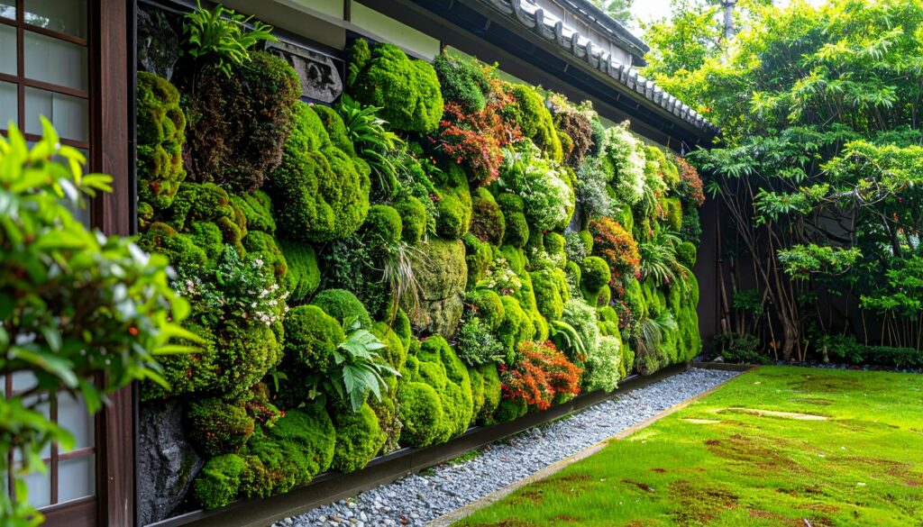 Kleine Gärten groß gestalten: Clevere Ideen für wenig Fläche auf meinekleinetestseite.de