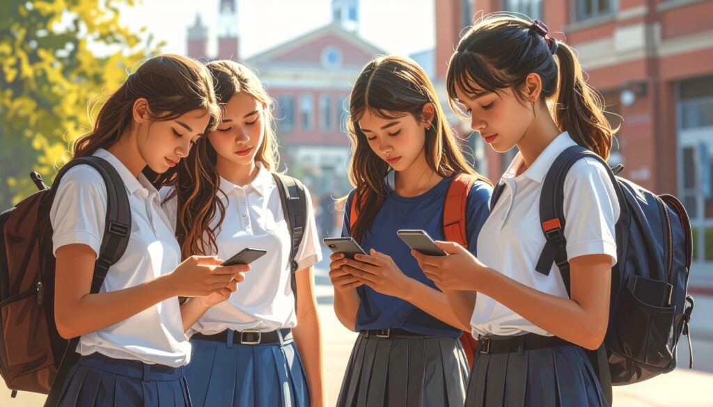 Mediennutzung bei Kindern regeln: Klare Strategien für den Alltag auf meinekleinetestseite.de