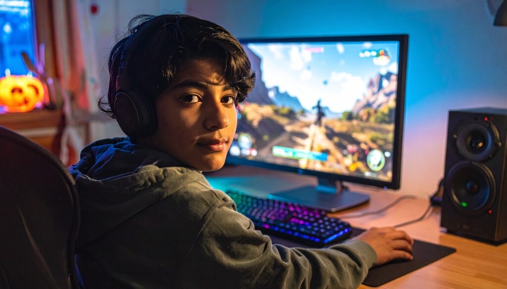 Mediennutzung bei Kindern regeln: Klare Strategien für den Alltag auf meinekleinetestseite.de