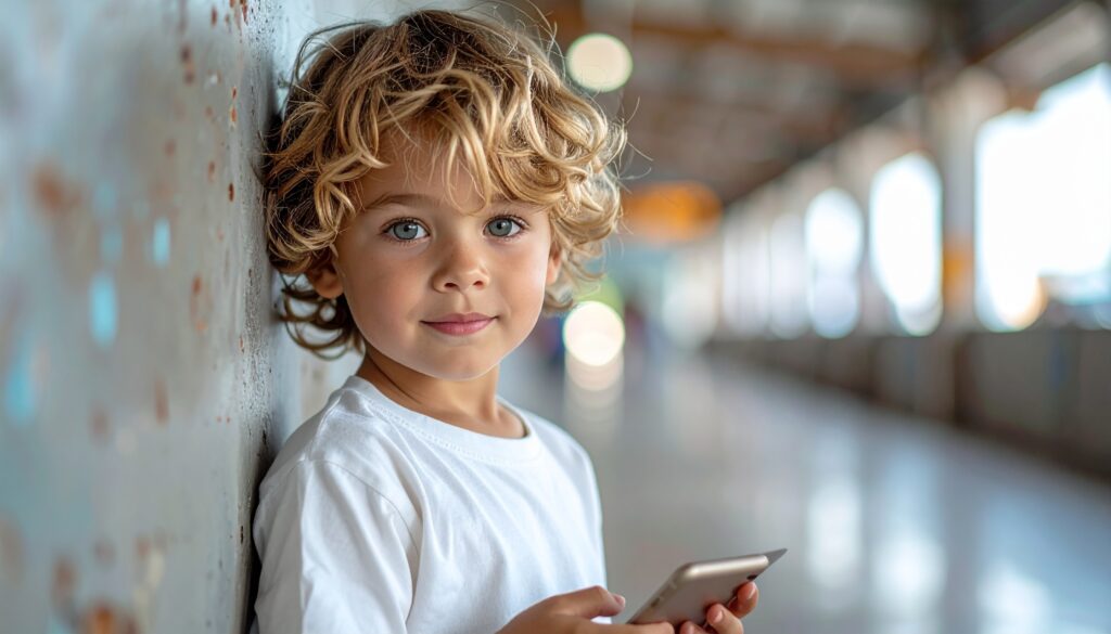 Mediennutzung bei Kindern regeln: Klare Strategien für den Alltag auf meinekleinetestseite.de