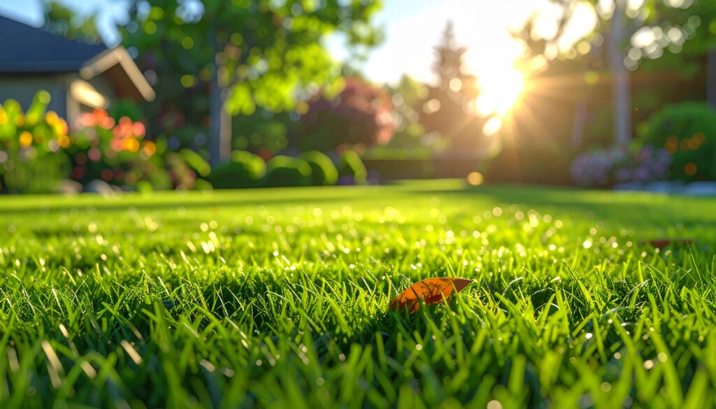 Kleine Gärten groß gestalten: Clevere Ideen für wenig Fläche auf meinekleinetestseite.de