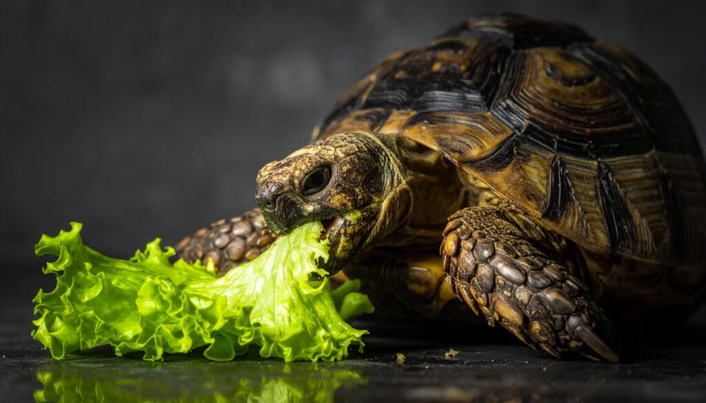 Schildkröte auf den Winterschlaf vorbereiten: Sicher und richtig auf meinekleinetestseite.de